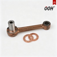 Vente directe usine OOH – Nouvelle bielle de moto à prix réduit 060 CG 125 – Pièce moteur et tous types d'accessoires – Fabriqué en Chine