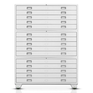 Metal storage locking size a0 a1 filing cabinets steel map drawing cabinet drawing map paper storage cabinet