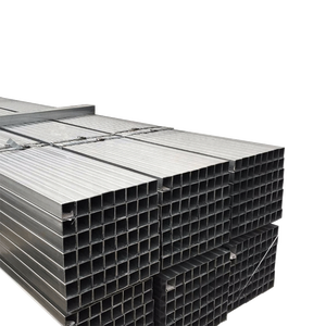 Tabla de Pesos de Tubos Cuadrados de Acero Inoxidable Sus304 Rhs - Product Image 1