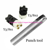 722.9 Sensor modul kontrol transmisi Y38N1 Y38N2 + Kit alat perbaikan untuk Mercedes Benz 7G TCU