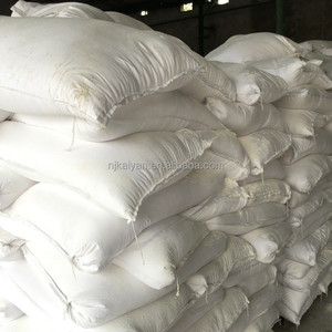 Polvo de cal de grado industrial de alta calidad/Ca (OH) 2/hidróxido de calcio/cal hidratada - Product Image 5