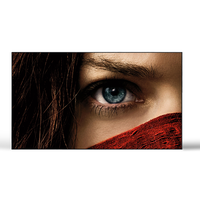OEM Stretched Bar LCD rak Digital tepi layar Strip 4K Monitor Android Panel tanda Ultra lebar toko iklan tanda