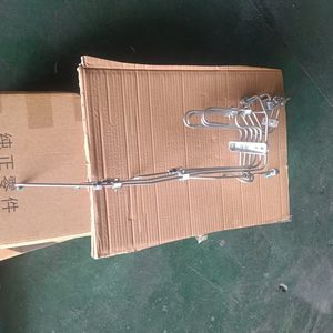 Injecteur de carburant compatible Liugong SP253875 pour pelle et chargeuse sur pneus - Product Image 4