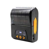 Cashino KMP-III Printer Thermal Mini Portabel Bluetooth Murah untuk Struk 80mm