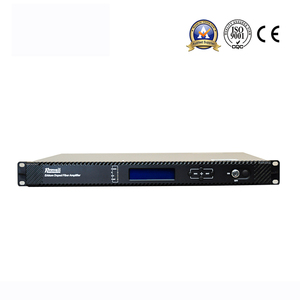 כוח גבוה 1550nm edfa repater 24db fth מחובר ארביום מגברים סיבים דוחים עבור ציוד אופטי סיבים אופטיים - Product Image 6