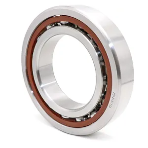 DALUO B7009-C-T-P4S-UL 45X75X16 Single Row Precision Angular Contact Ball Bearings CNC Spindle Bearings