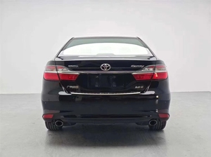 รถยนต์<span class=keywords><strong>มือ</strong></span><span class=keywords><strong>สอง</strong></span> Toyota <span class=keywords><strong>Camry</strong></span> ปี <span class=keywords><strong>2015</strong></span>-2023 เครื่องยนต์ 2.0L/2.5L พวงมาลัยซ้าย เบาะหนังสีเข้ม ล้อแม็ก R16 เกียร์อัตโนมัติ ภายในกว้างขวาง เหมาะสำหรับการเดินทางประจำวันและครอบครัว - Product Image 6