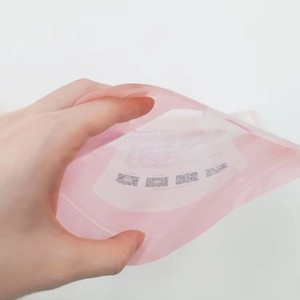 Sacs en polyéthylène à fermeture éclair, étanches à l'humidité, pour <span class=keywords><strong>épices</strong></span>, aliments pour animaux, conserves et emballages de collations - Product Image 1