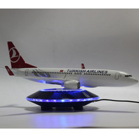 Base Magnética para Modelo de Avión, Recuerdo de Aviación, Regalo para Piloto, Plataforma de Exhibición