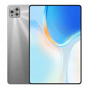 Budget 4G Smartphone <b>Tablet</b> <b>10</b> <b>Inch</b> Metal Unibody 4000mAh Battery Dual Stereo Speakers Online Class Portable Gaming <b>Tablet</b> China - Product Image 2