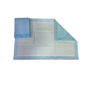 Almohadillas Absorbentes para Cachorros al por Mayor, Transpirables, de Tela Suave de Algodón, Impermeables, para Entrenamiento de Perros, Cuatro Colores, SAP Importado - Product Image 3