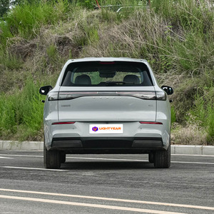 Nuovissimo Geely Galaxy E5 Modello 2026 SUV Elettrico 5 Posti Guida a Destra <span class=keywords><strong>Auto</strong></span> Elettrica Compatta <span class=keywords><strong>in</strong></span> <span class=keywords><strong>Vendita</strong></span> Esportazione Globale - Product Image 6