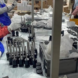 Giá thấp OEM ODM chính xác tùy chỉnh <span class=keywords><strong>CNC</strong></span> gia công các bộ phận chuyển độ chính xác cao tùy chỉnh <span class=keywords><strong>CNC</strong></span> các bộ phận công - Product Image 5