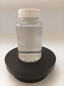 Fabricants de haute qualité de tensioactifs Cab 35% Cocamidopropyl bétaïne CAS 61789-40-0 - Product Image 3