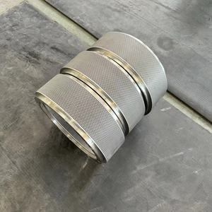 프리미엄 품질 좋은 가격 공장 직접 + 가축을위한 86 19856302985 먹이 펠렛 프레스 기계 매트릭스 디스크 Buh.ler 420 - Product Image 5