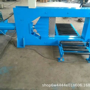 เครื่องตัดยางไฮดรอลิก 380 โวลต์ สำหรับอุตสาหกรรมแปรรูปยางธรรมชาติ - Product Image 5