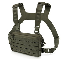 Gilet de chasse extérieur transfrontalier le plus vendu pour hommes, en nylon Oxford, imperméable, durable, multifonctionnel, avec rangement extensible et pliable