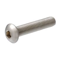Vis à tête cylindrique, vis à boutons, boulon champignon, panneau Sandwich rond Phillips croix encastré, caméra espion, joint torique d'étanchéité