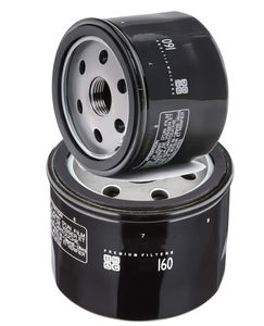 11427719357 Filtre à huile moteur pour BMW F650/700/750/800/850/900 GS <span class=keywords><strong>XR</strong></span> M1000RR S1000 RR <span class=keywords><strong>XR</strong></span> K1200/1300 R1200/<span class=keywords><strong>1250</strong></span> 1000 HP4 - Product Image 4