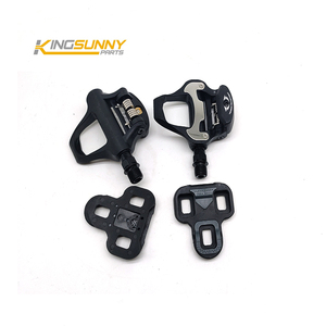 <span class=keywords><strong>Pedales</strong></span> de bicicleta compatibles con el sistema <span class=keywords><strong>Look</strong></span>, compatibles con el sistema de autobloqueo, <span class=keywords><strong>pedales</strong></span> de ciclismo, zapatos, accesorios Para <span class=keywords><strong>pedales</strong></span> de bicicleta - Product Image 2