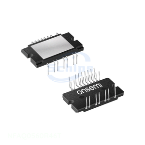 In Stock Discrete Semiconductor Products 38-PowerDIP Module , 24 Leads NFAQ0560R46T Buy Online Electronic Components - Product Image 1
