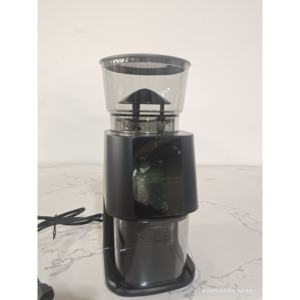 Cafetière OEM CE haute performance Prix d'usine direct pour l'Espagne Portugal Cappuccino Latte Caractéristiques - Product Image 2