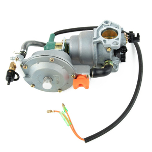 Carburador Doble LPG/CNG LPG-190 FC Gx390 Assy 188F/190F XP1000OEH para Generador Champion para Automóvil - Product Image 5