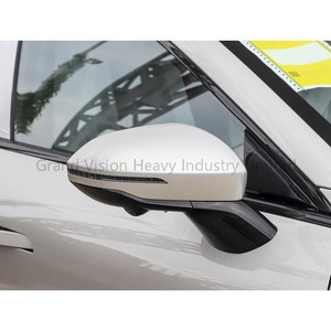 2025 Dongfeng Yipai 007 230Pro Range Extended EV City Commuting Vehicles 3.9s Accélération voitures d'occasion Voiture à très longue portée - Product Image 4