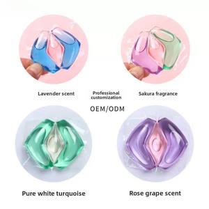 25g di detersivo per bucato 2025 nuovo prodotto detersivo liquido in polvere - Product Image 6