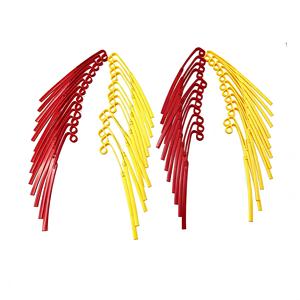 Lot de 36 lames de rechange flexibles pour débroussailleuses AeroFlex et coupe-bordures - Product Image 1