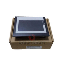 Dayanıklı Yeni Kutuda 6AV6 648-0CE11-3AX0 SIMATIC HMI SMART Dokunmatik Ekran 10" Uzun Ömürlü