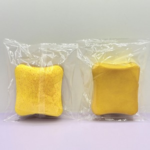 Realistic Block Bread Slow Rebound Squeeze <b>Toy</b> Fun Food Styled Sensory Fidget Gadget for Stress Relief <b>Desk</b> - Product Image 4