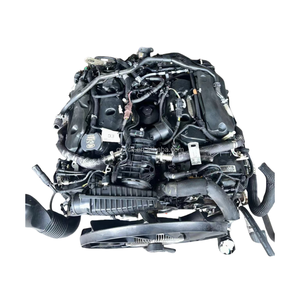 Original usado <span class=keywords><strong>Jaguar</strong></span> Land Rover motores 306DT <span class=keywords><strong>V6</strong></span> motor diésel para <span class=keywords><strong>Jaguar</strong></span> XF Land Rover Discovery 4 3,0 T - Product Image 3
