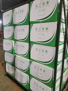 Upuper thương mại trồng cây trong nhà khối Tuyên Truyền đá len phát triển khối - Product Image 3