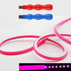 Pur Silicium 8mm Flexible <span class=keywords><strong>LED</strong></span> <span class=keywords><strong>Néon</strong></span> Tube Séparé <span class=keywords><strong>LED</strong></span> Publicité Signe <span class=keywords><strong>LED</strong></span> <span class=keywords><strong>Néon</strong></span> Flexible Projet <span class=keywords><strong>Néon</strong></span> Fabricant <span class=keywords><strong>Prix</strong></span> - Product Image 3