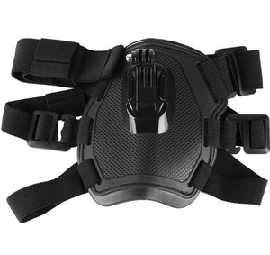 Harnais de fixation réglable pour caméra GoPro, sangle de poitrine, support de fixation pour caméra GoPro <span class=keywords><strong>Hero</strong></span> 13 12 11 10 11 9 <span class=keywords><strong>8</strong></span>, accessoires - Product Image 1