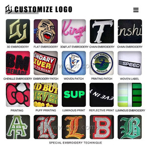 Sombrero <span class=keywords><strong>de</strong></span> <span class=keywords><strong>Pescador</strong></span> <span class=keywords><strong>de</strong></span> Terciopelo Personalizado QJ OEM con Logotipo Impreso, Bordado <span class=keywords><strong>de</strong></span> Bandera <span class=keywords><strong>de</strong></span> EE. UU., Diseño Patriótico <span class=keywords><strong>de</strong></span> Hojas y Dibujos Animados para Deportes - Product Image 3