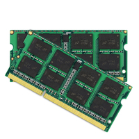 Ordinateur portable de jeu DDR3 ECC RAM - 4 Go/8 Go/16 Go/32 Go 1333 MHz/1600 MHz/2400 MHz/2666 MHz/3200 MHz, boîte scellée