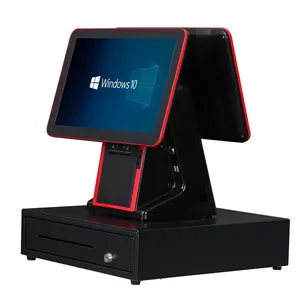 JESEN 24/7 After Sales Services Professional Pos System for Retail Business Distributor Factory Source