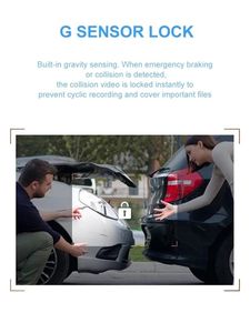 <span class=keywords><strong>2025</strong></span> mới 4K UHD Dash Cam 3 ống kính được xây dựng trong Wifi <span class=keywords><strong>GPS</strong></span> Xe <span class=keywords><strong>DVR</strong></span> - Product Image 3