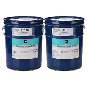 Molykote Grasa Sintética Grasa Plástico Reforzado Con Fibra De Vidrio Lubricante Blanco - Product Image 2