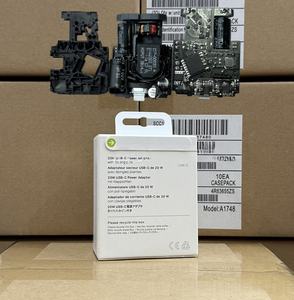 <span class=keywords><strong>Cargador</strong></span> <span class=keywords><strong>Original</strong></span> de Calidad PD de 20 W con Enchufe Europeo Estándar EU US UK AU para <span class=keywords><strong>iPhone</strong></span> 5V3A / 9V2.22A Adaptador USB C - Product Image 3