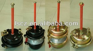 トラックトレーラーS-CamエアスプリングブレーキチャンバーT3030用ブレーキクラッチブースター - Product Image 6