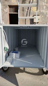 Kiosque à glaces, stand mobile à hot-dogs, <span class=keywords><strong>bar</strong></span> à bonbons et snacks, <span class=keywords><strong>chariot</strong></span> de restauration, <span class=keywords><strong>chariot</strong></span> de <span class=keywords><strong>vente</strong></span> de pizzas, <span class=keywords><strong>chariot</strong></span> alimentaire à pousser à la main - Product Image 6