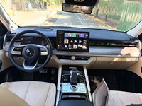 Pour le Ghana 2023 GWM Shanhai Cannon 48V 3.0T V6 Édition Ultime Automatique pour le Marché Africain Qualité Supérieure Directement de Chine