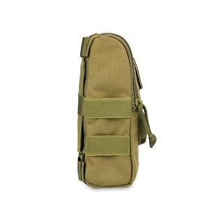 Trousse de premiers secours <span class=keywords><strong>Rhino</strong></span> <span class=keywords><strong>Rescue</strong></span> 2023, trousse médicale d'urgence, sacs tactiques mini Molle - Product Image 5