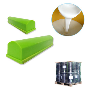 Tampon de marquage en silicone pour l'impression de logos et codes de produits - Product Image 3