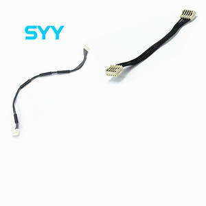 Câble de connexion de pilote d'alimentation SYY 4 5 broches pour pièces de réparation de Console Playstation 4 <span class=keywords><strong>PS4</strong></span> - Product Image 1