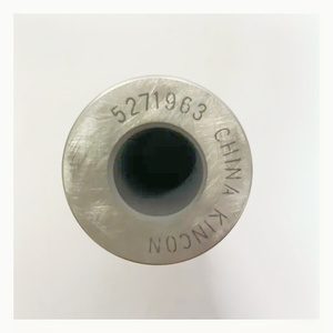 Boulon de piston de moteur diesel de marque standard de haute qualité 5271963 pour machines de construction ISF3.8 avec garantie de 6 mois - Product Image 5