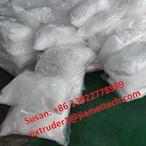 PP multifilament sợi làm dòng máy/FDY sợi quay nhà máy/bê tông sợi pp với đùn - Product Image 4